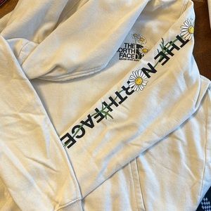 North Face Hoodie